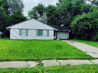 3921 Malibu Dr, Indianapolis, IN