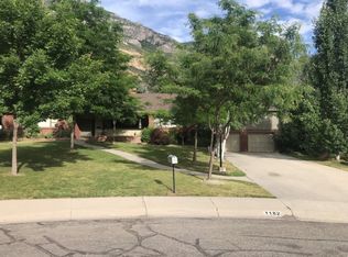 1182 E Locust Cir, Provo, UT 84604