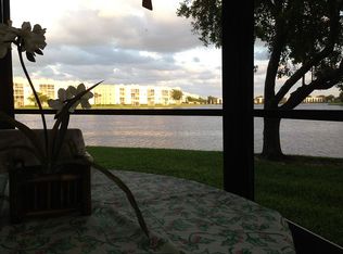 7616 Fairfax Dr #109, Tamarac, FL 33321