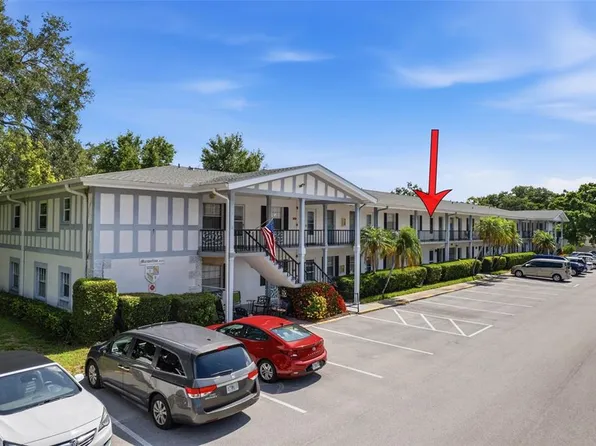 100 Glennes Ln APT 204, Dunedin, FL 34698