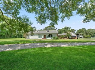 18537 N Joor Rd, Zachary, LA 70791
