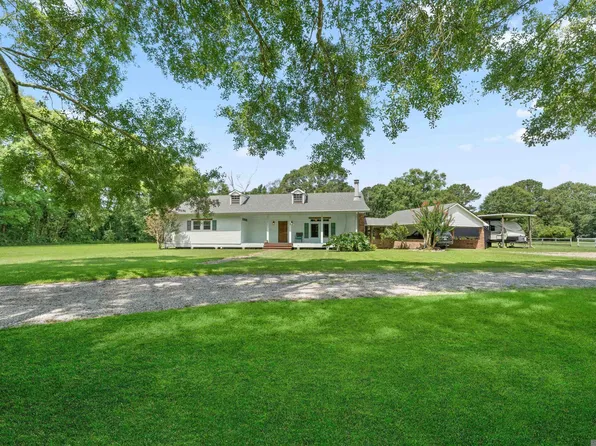 18537 N Joor Rd, Zachary, LA 70791
