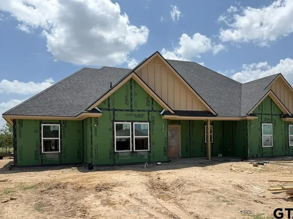 5731 Lewis Ct, Kemp, TX 75143