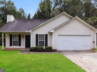 1101 Overlook St, Madison, GA 30650