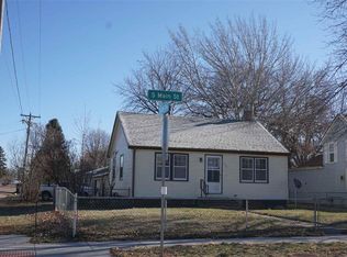 500 S Main St, Lennox, SD 57039