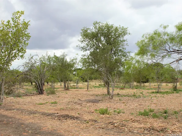TBD HUGHES LOT 20, San Antonio, TX 78239