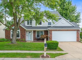 10402 Alexia Dr, Indianapolis, IN