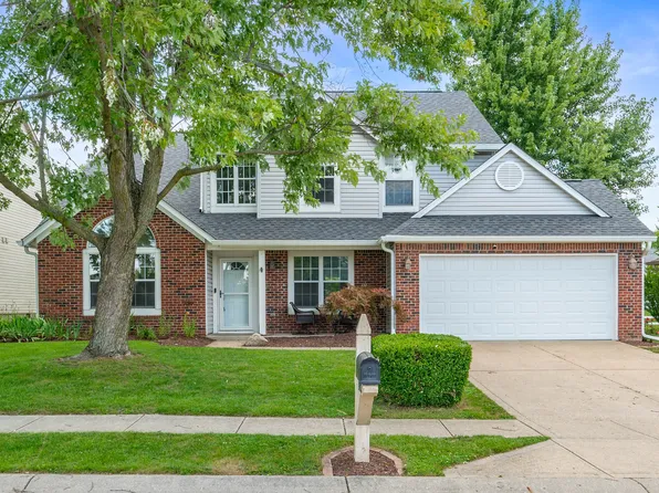10402 Alexia Dr, Indianapolis, IN 46236