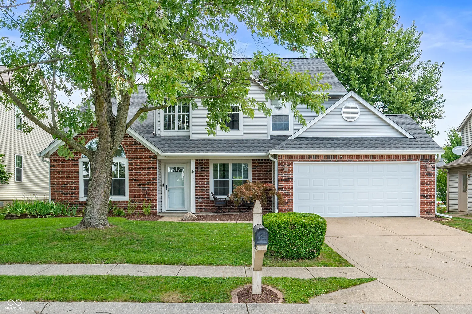 10402 Alexia Dr photo 1