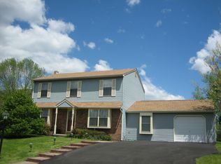 115 Station Dr, North Wales, PA 19454