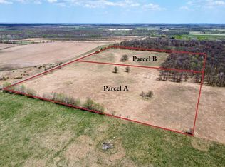 PARCEL 112th St SW #A, Motley, MN 56466