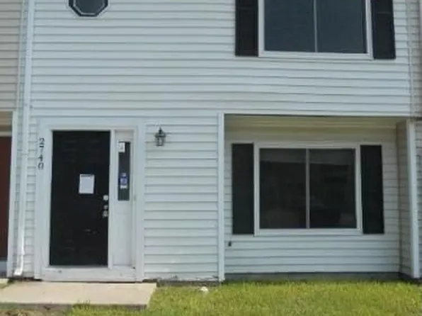 2740 Janice Lynn Ct, Chesapeake, VA 23323