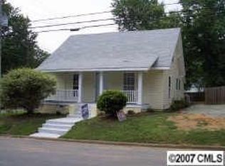 86 Saint Mary Ave NW, Concord, NC 28025