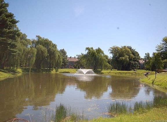 POND WITHIN COMPLEX