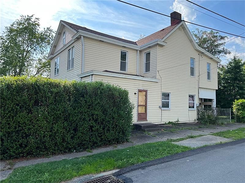 67 Evans St, Uniontown, PA 15401 Zillow