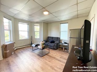 1572 Tremont St #4, Roxbury Crossing, MA 02120