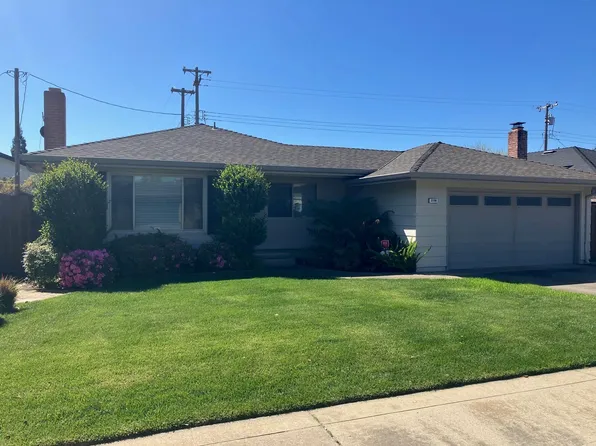 2106 W Pine St, Lodi, CA 95242