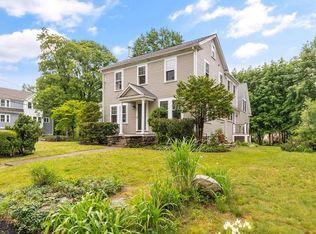 16 Anthony Rd, Bedford, MA 01730