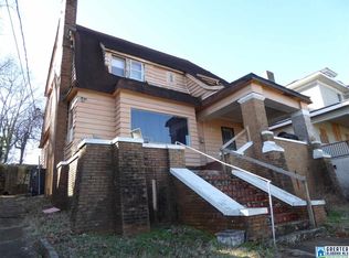1739 27th St, Birmingham, AL 35218