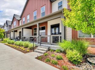 5045 N Central Park Blvd, Denver, CO 80238