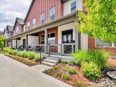 5045 N Central Park Boulevard, Denver, CO, 80238