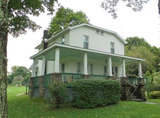 1013 Route 390, Cresco, PA 18326