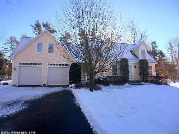 5th image of 55 Wildwood Cir