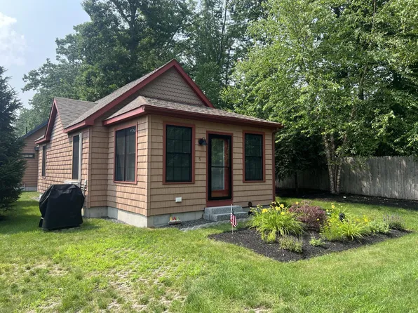 91 College Drive #6, Wells, ME 04090