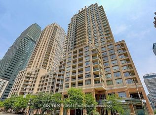 909 Bay St #1106, Toronto, ON M5S 3G2