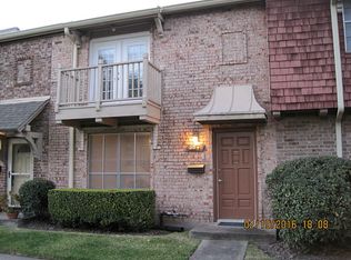 2340 Triway Ln #146, Houston, TX 77043