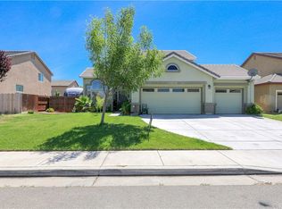 2274 Whisper Way, Atwater, CA
