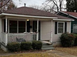5505 Avenue J, Birmingham, AL 35208