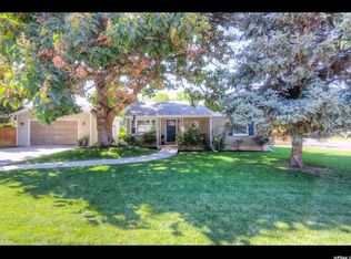 3310 S 1885 E, Millcreek, UT 84106