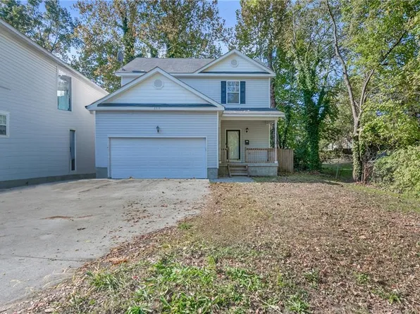 2515 Cottage Avenue, Norfolk, VA 23504