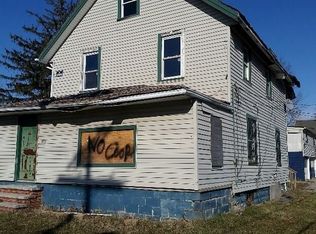 933 E 144th St, Cleveland, OH