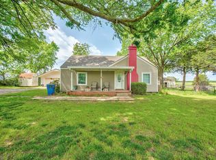 16645 Us Highway 77 Hwy, Wayne, OK 73095
