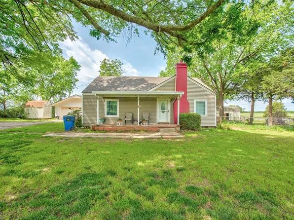 16645 Us Highway 77 Hwy, Wayne, OK 73095