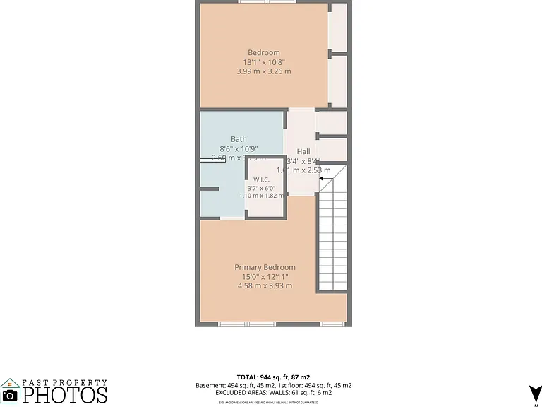 1801 NE 15th Ave #1801 — Photo 40