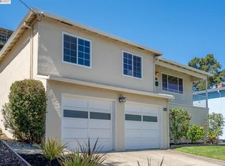 19541 Eagle St, Castro Valley, CA