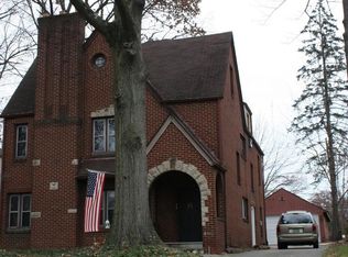 4333 Chester Dr #1, Boardman, OH
