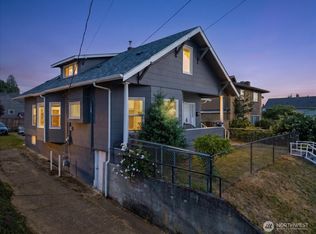 1314 S Cushman Avenue, Tacoma, WA 98405