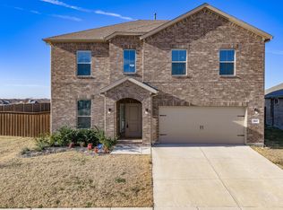 186 Dogwood Ave, Rhome, TX 76078