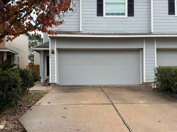 16535 Beckland Ln, Houston, TX 77084