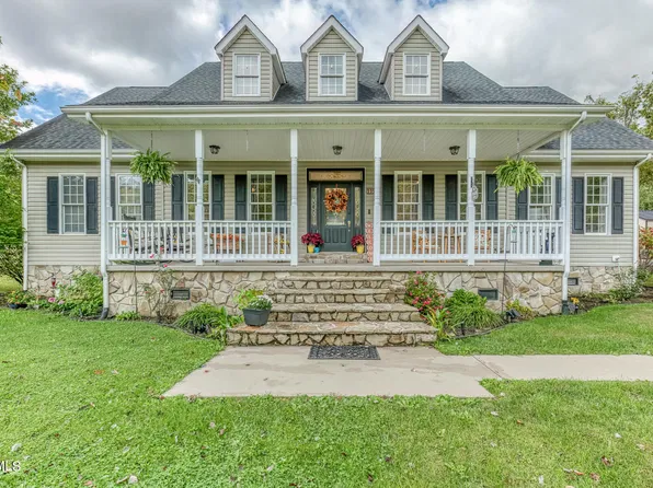 11584 Goose Creek Rd, Bristol, VA 24202