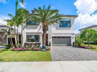 13066 Florida Crane Drive, Palm Beach Gardens, FL 33412