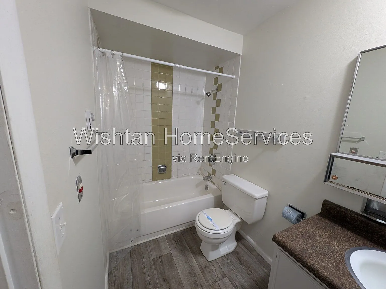 1 bed, 1.0 bath, 535 sqft, $595 — Photo 4