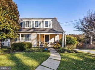 7917 Roldrew Ave, Towson, MD 21204