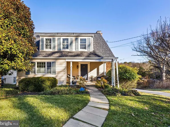 7917 Roldrew Ave, Towson, MD 21204