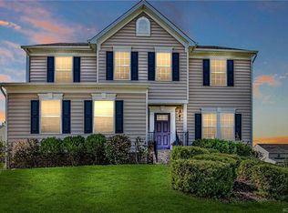 6973 Fox Brush Trl, Moseley, VA 23120