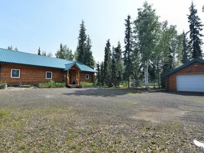 1980 Parham McCormick Rd, North Pole, AK, 99705